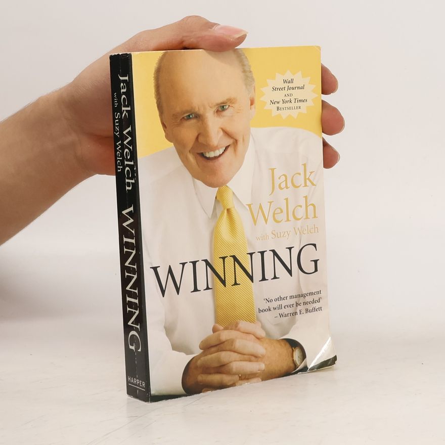 Jack Welch Winning
