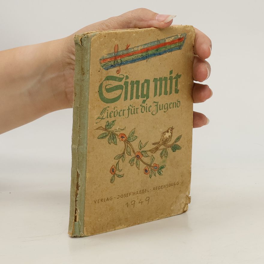 Various authors Sing mit