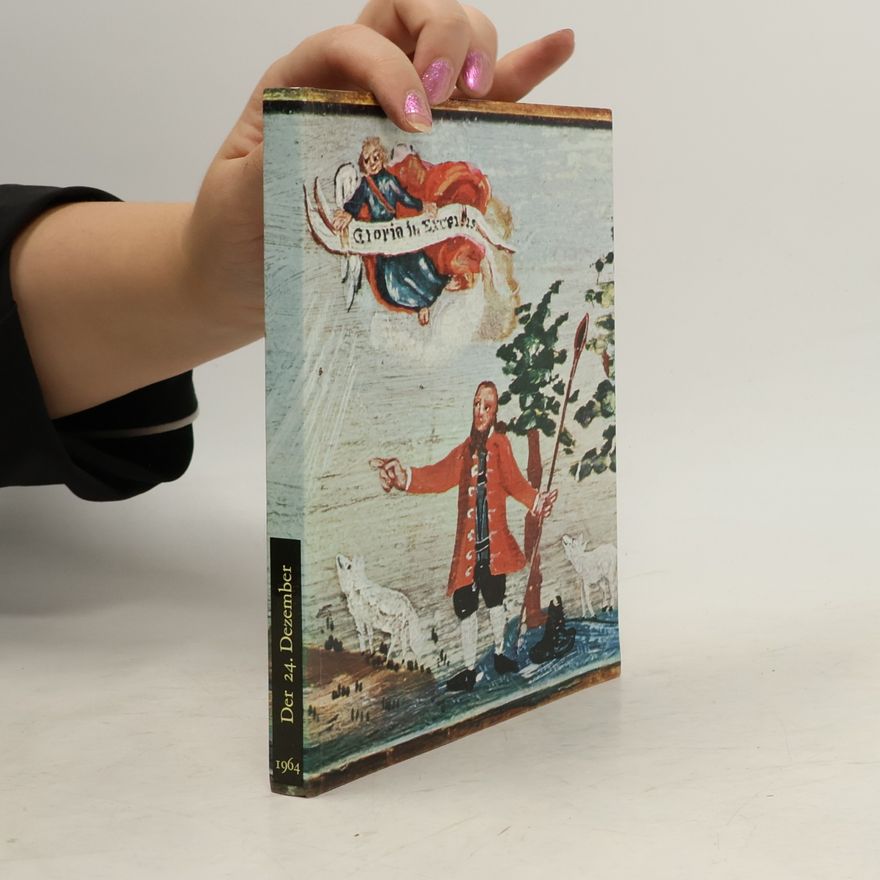Collectif d'auteurs Der 24. Dezember