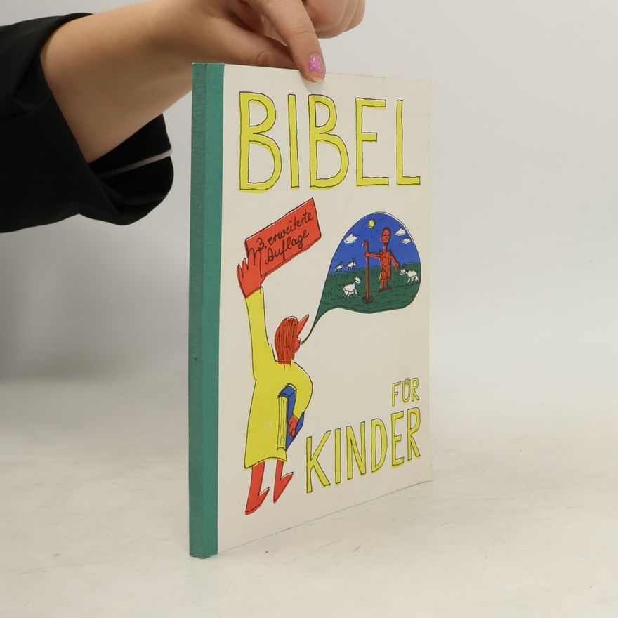 Autorenkollektiv Bibel für Kinder