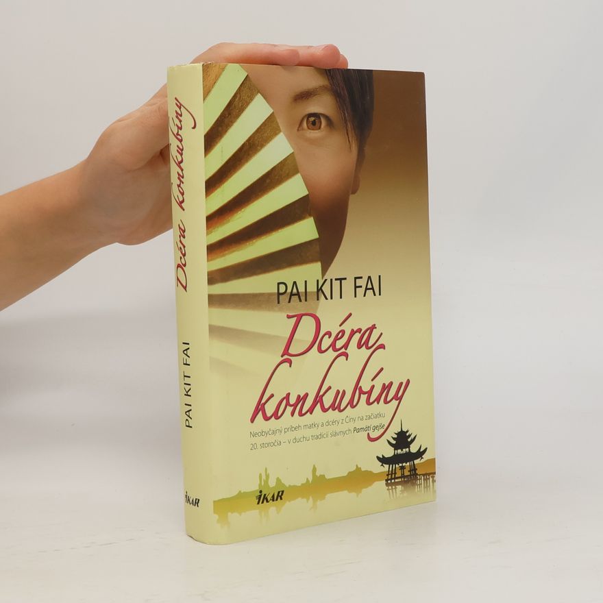 Pai Kit Fai Dcéra konkubíny