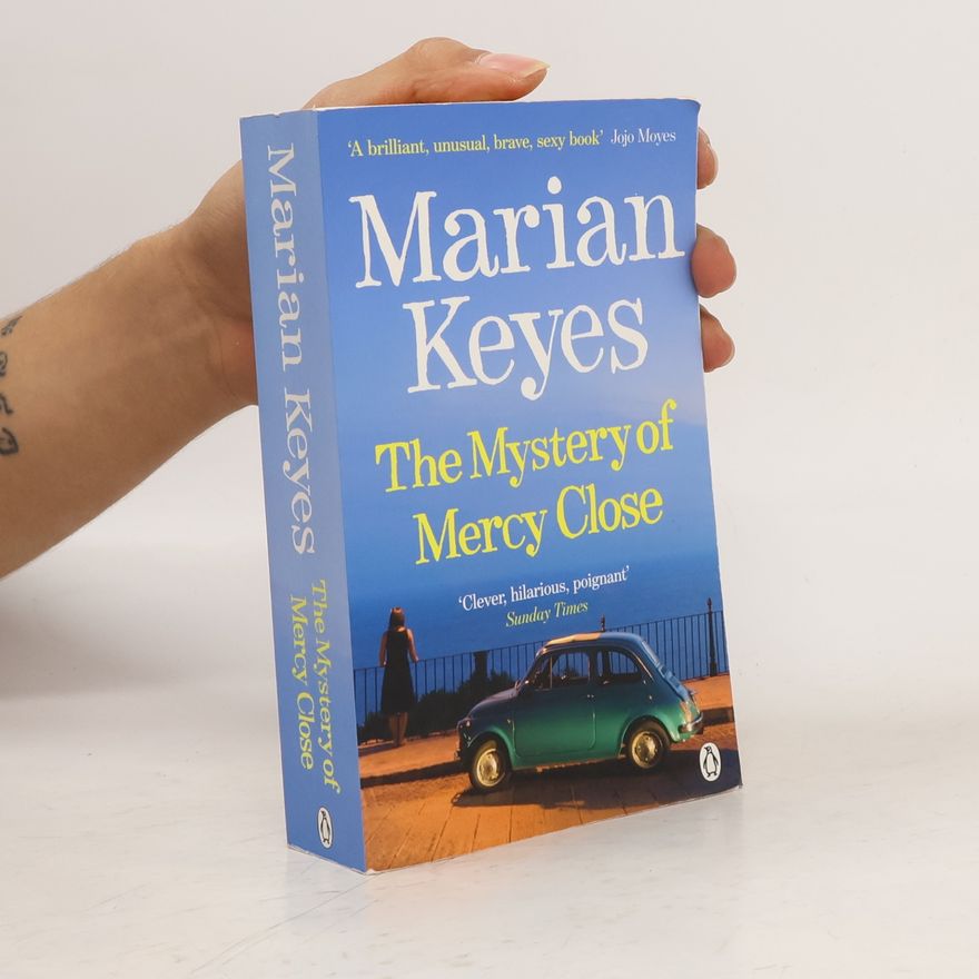 Marian Keyes The Mystery of Mercy Close