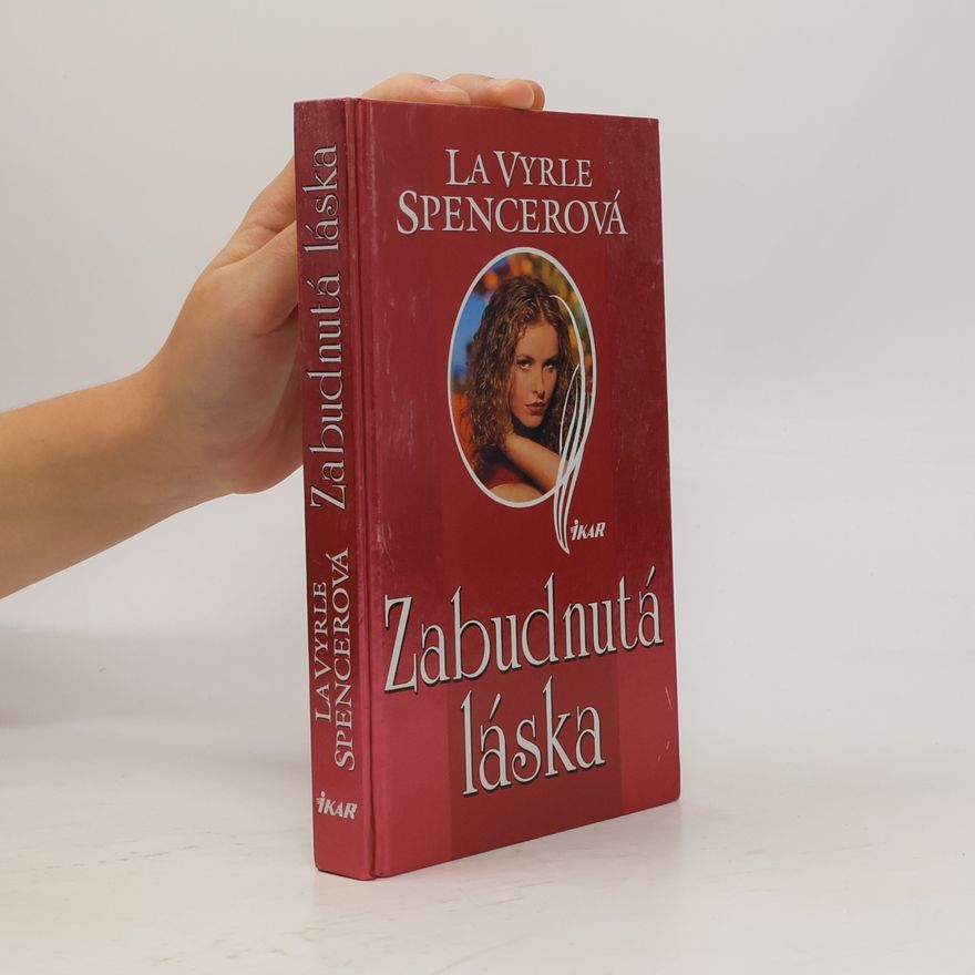 La Vyrle Spencer Zabudnutá láska