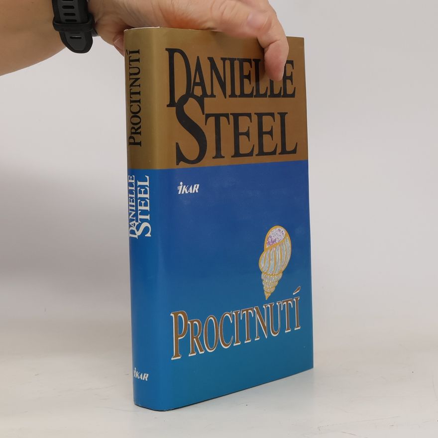 Danielle Steel Procitnutí