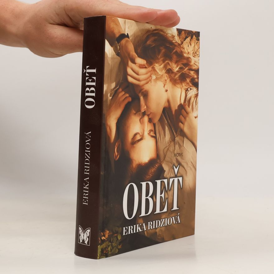 Erika Ridziova Obeť