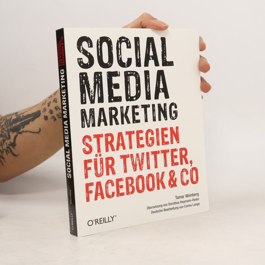 Tamar Weinberg Social-Media-Marketing