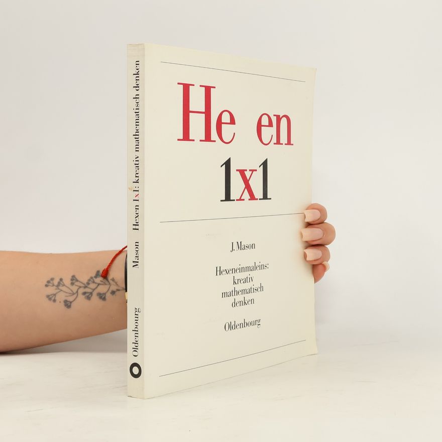 John Mason Hexeneinmaleins