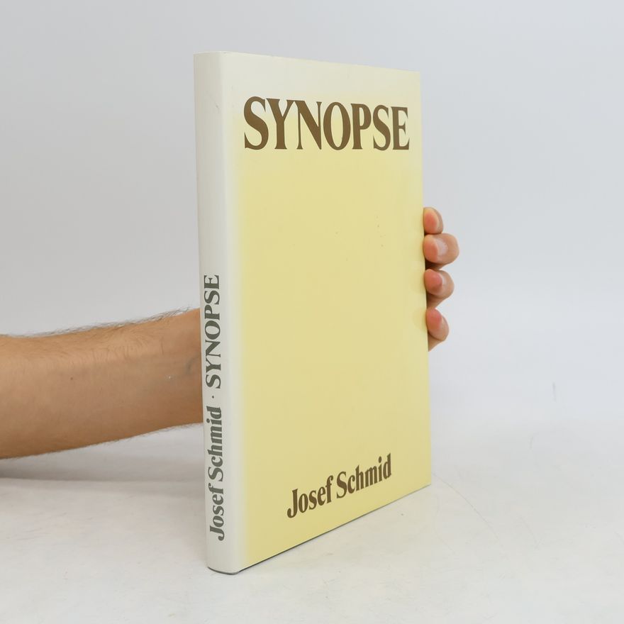 Josef Schmid Synopse