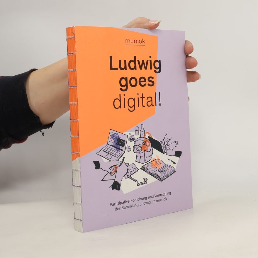 AA.VV. Ludwig goes digital!