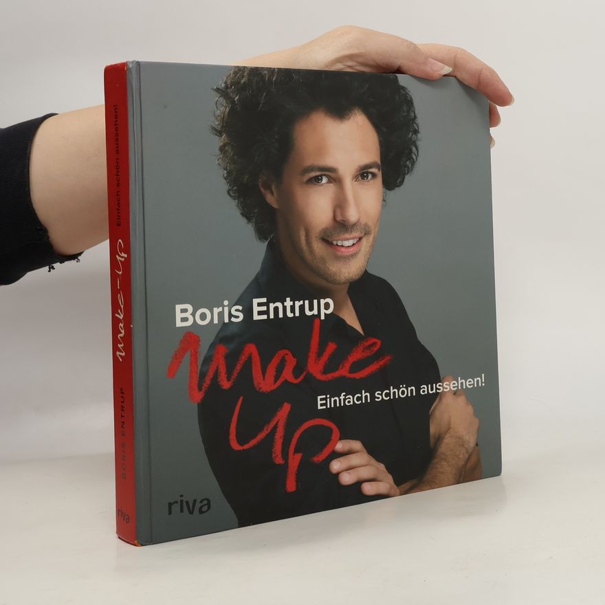 Boris Entrup Make-up