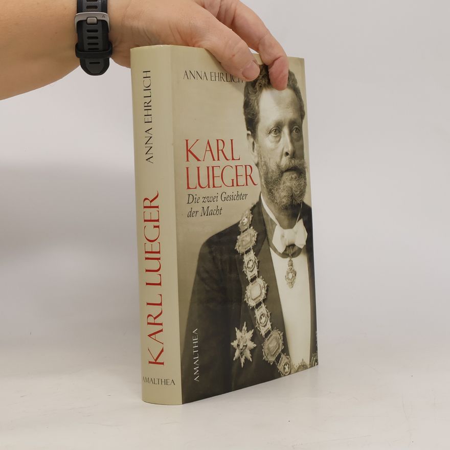 Anna Ehrlich Karl Lueger