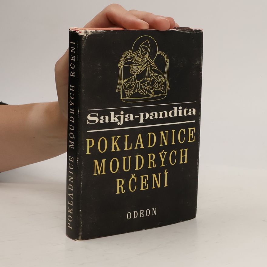 Josef Kolmaš Pokladnice moudrých rčení