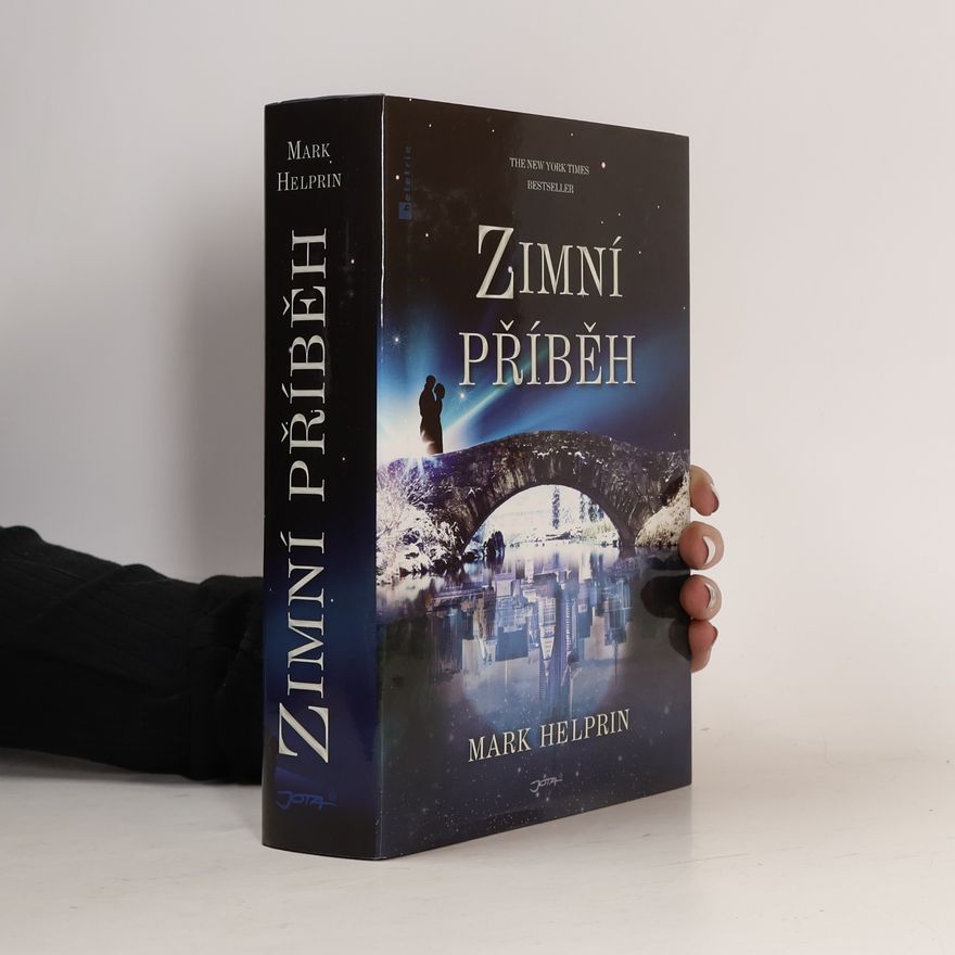 Mark Helprin Zimní příběh