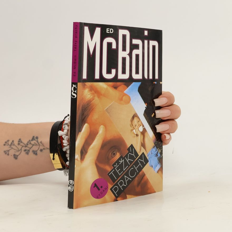 Ed McBain Těžký prachy