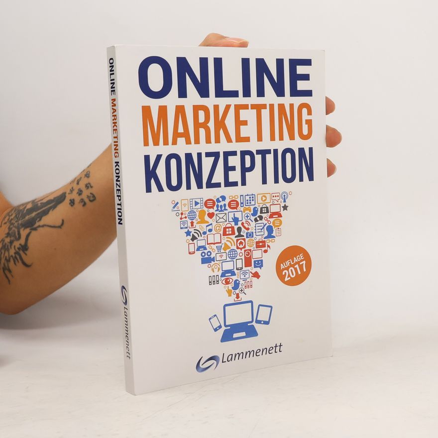 Erwin Lammenett Online-Marketing-Konzeption