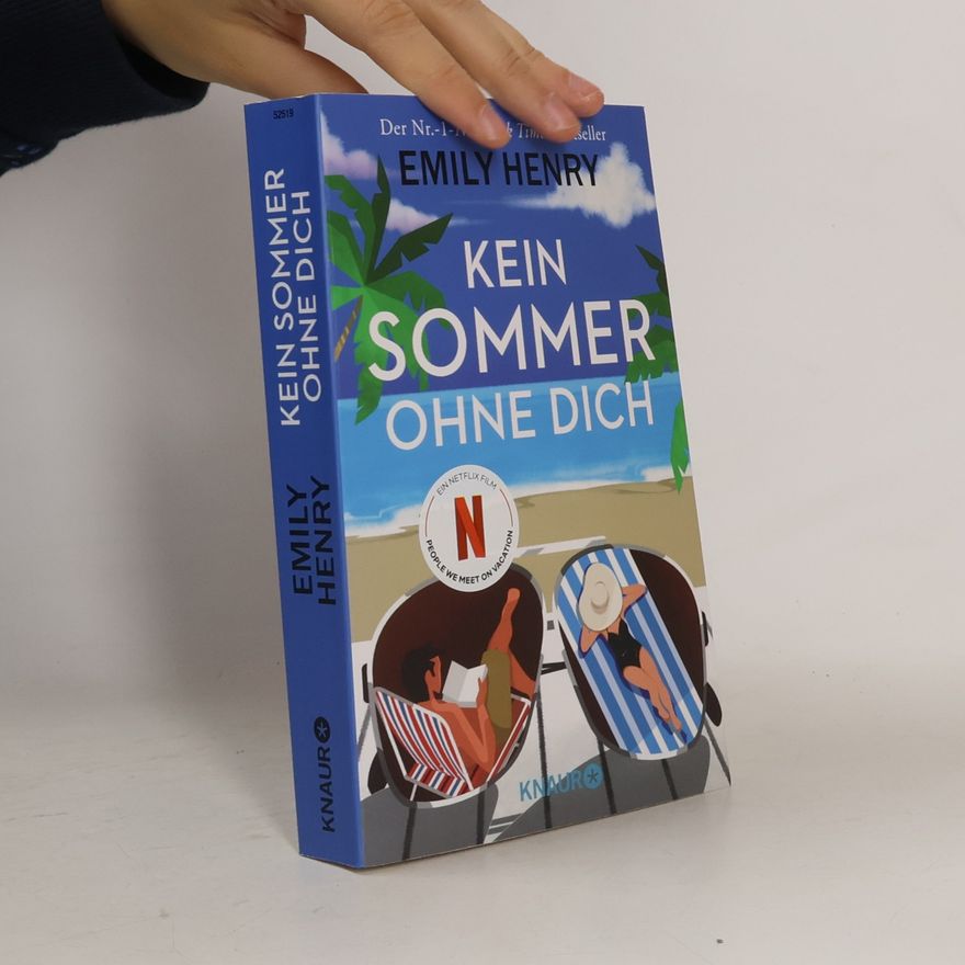Emily Henry Kein Sommer ohne dich