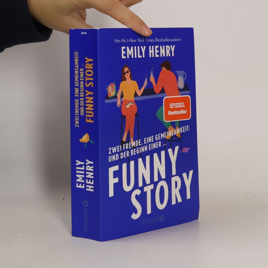 Emily Henry Funny Story