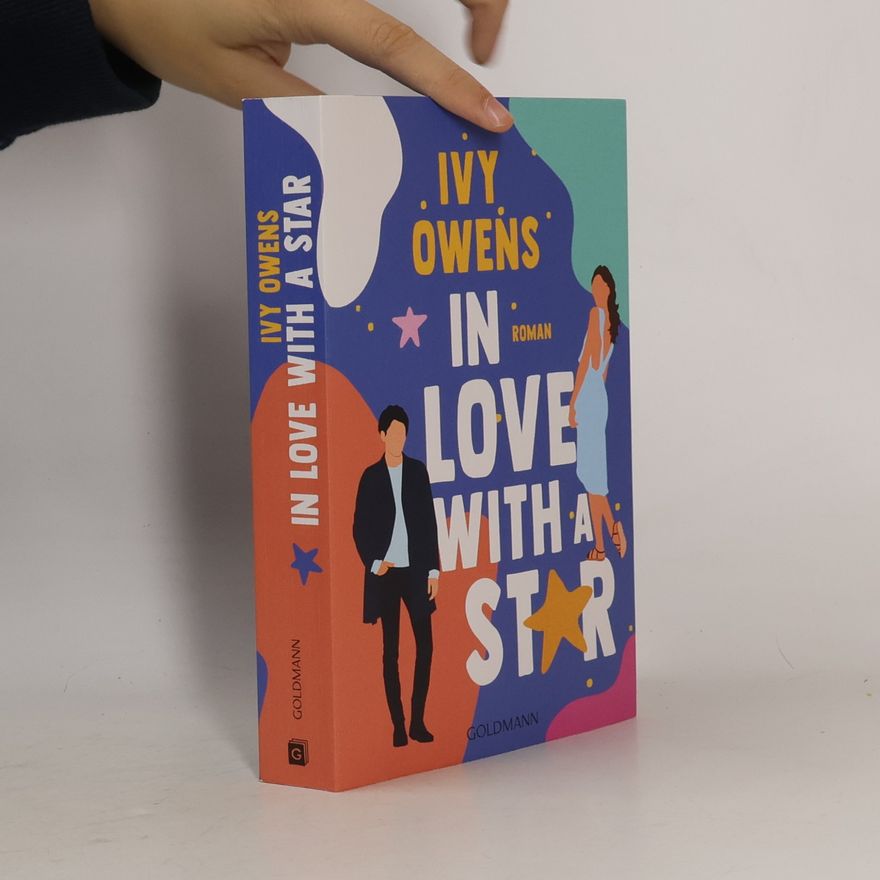 Ivy Owens In Love with a Star