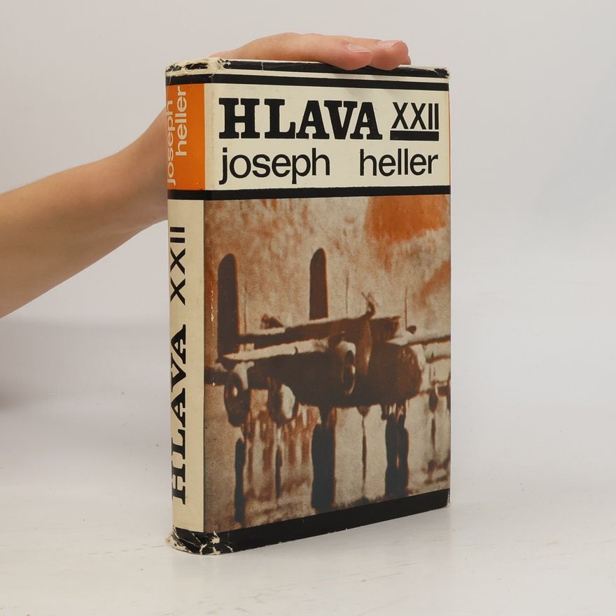 Joseph Heller Hlava XXII