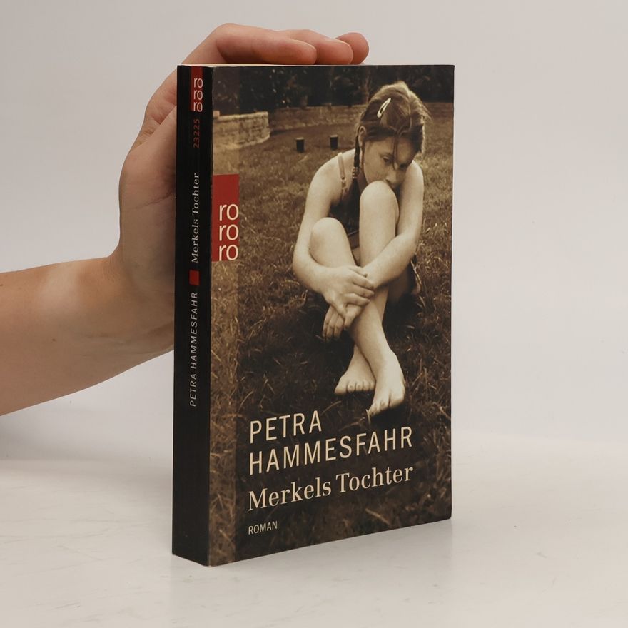 Petra Hammesfahr Merkels Tochter