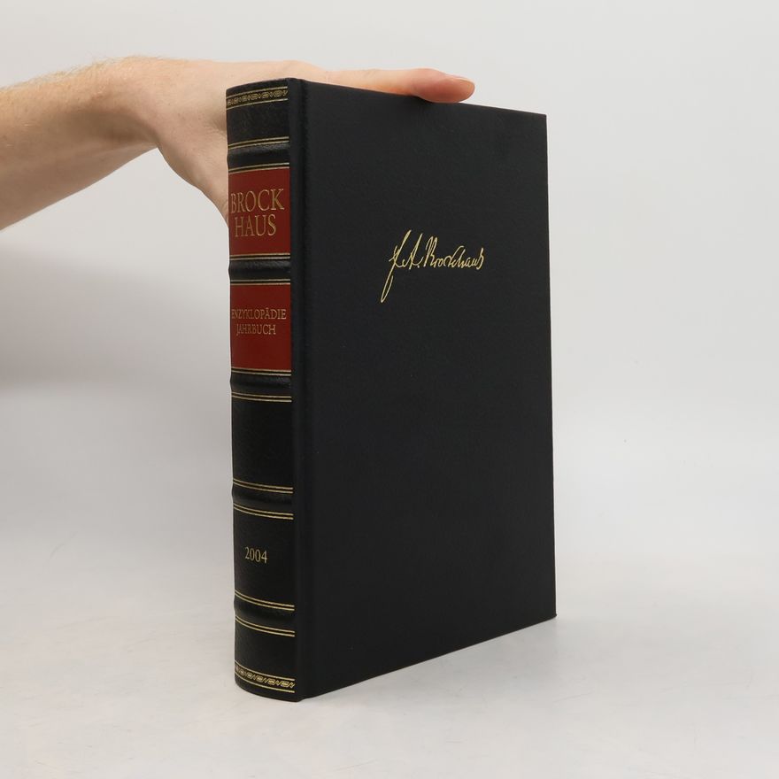 Various authors Brockhaus