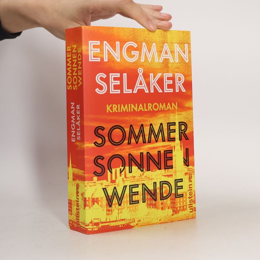 Pascal Engman Sommersonnenwende