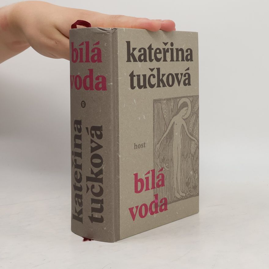 Kateřina Tučková Bílá Voda