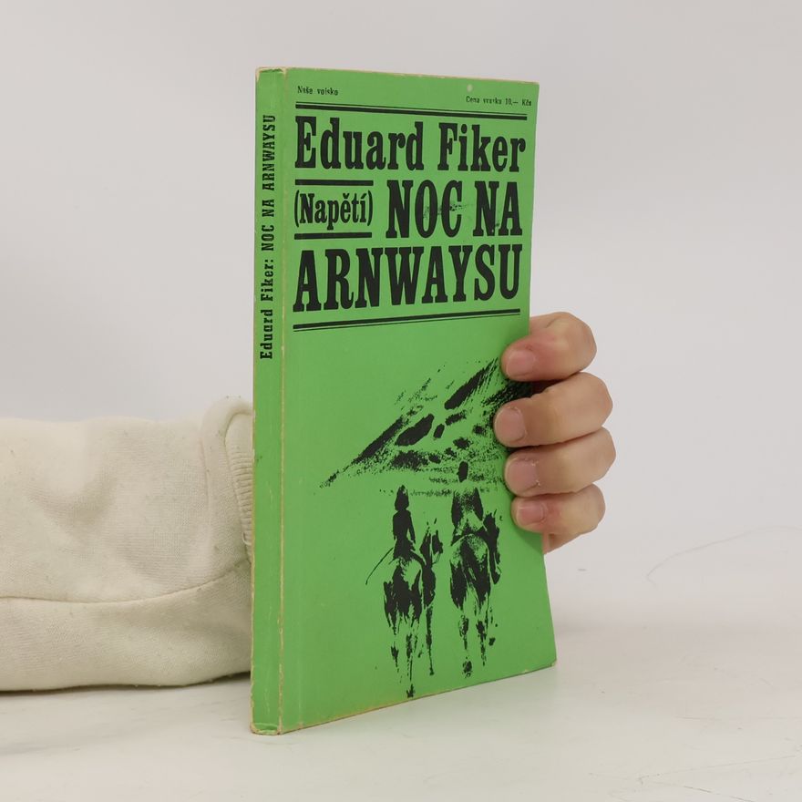 Eduard Fiker Noc na Arnwaysu