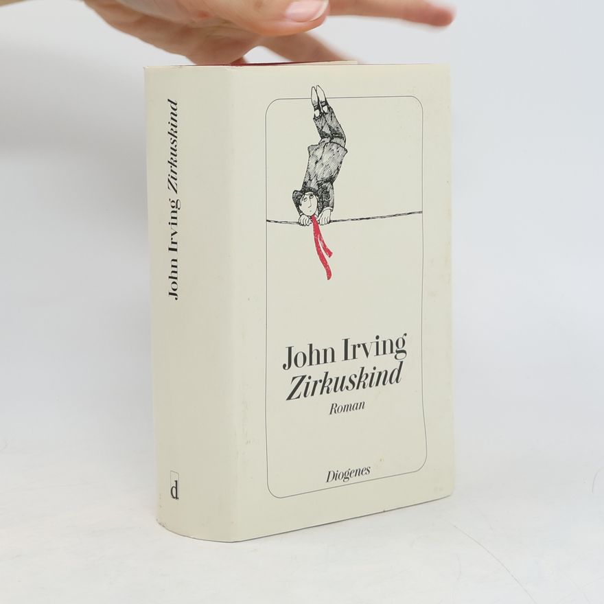 John Irving Zirkuskind