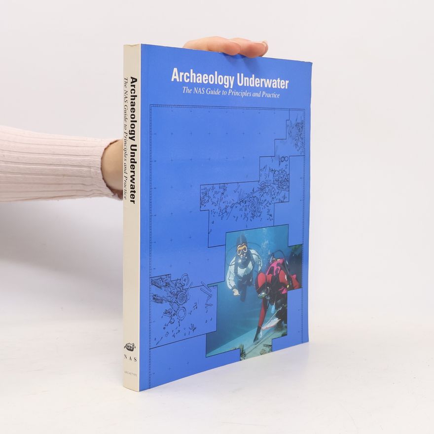 Kittie W. Watson Archaeology Underwater