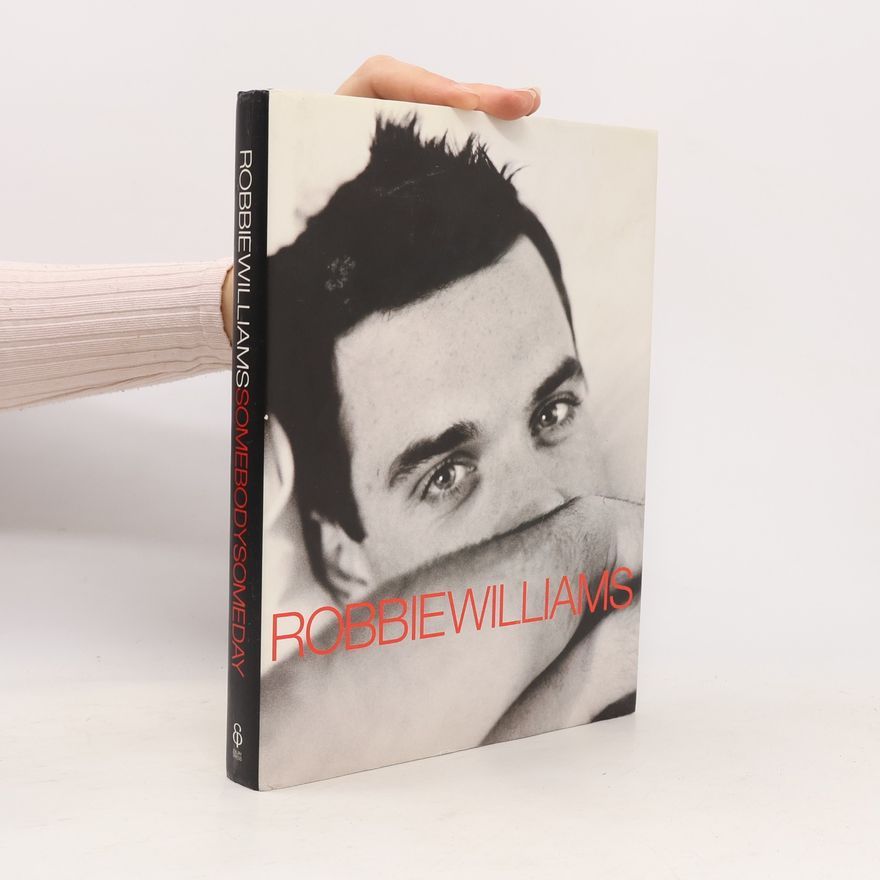 Robbie Williams Somebody someday