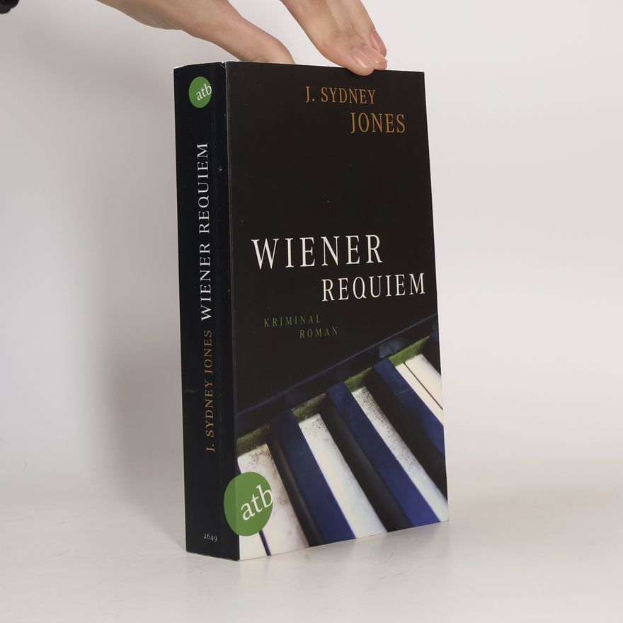 J. Sydney Jones Wiener Requiem