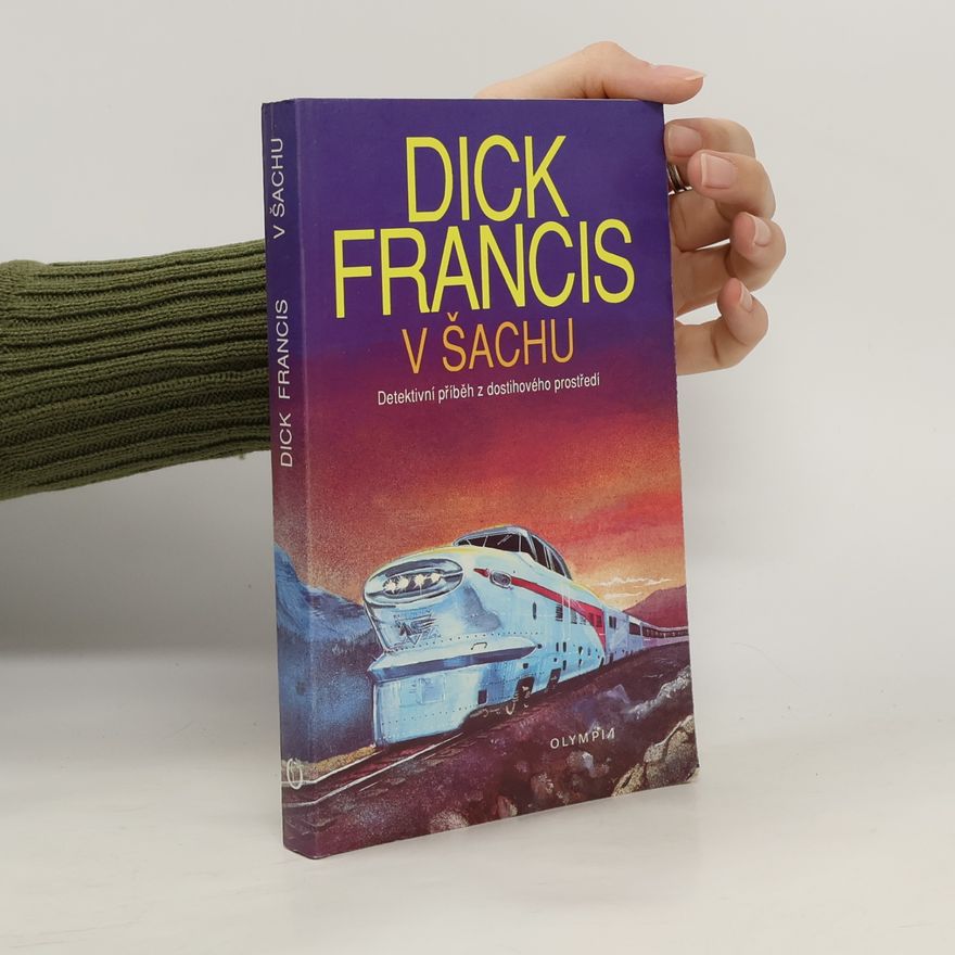 Dick Francis V šachu