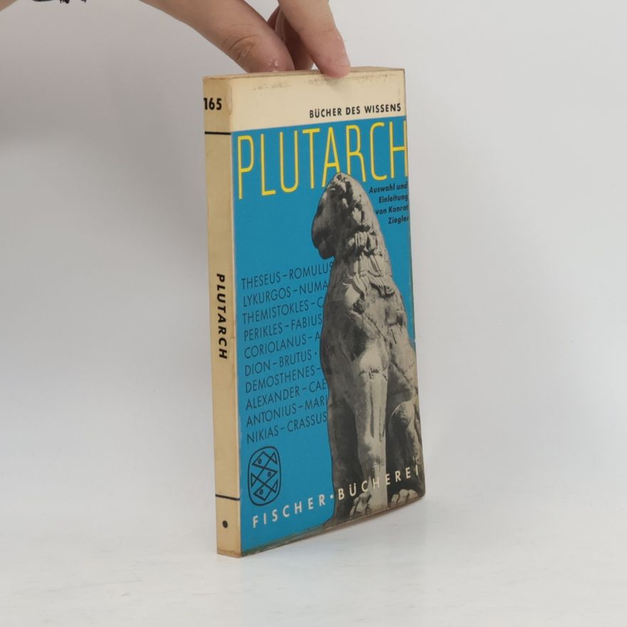 Autorenkollektiv Plutarch