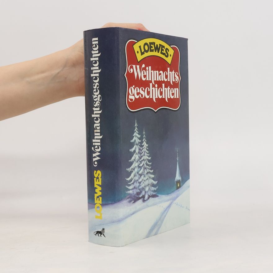 Autorenkollektiv Weihnachtsgeschichten