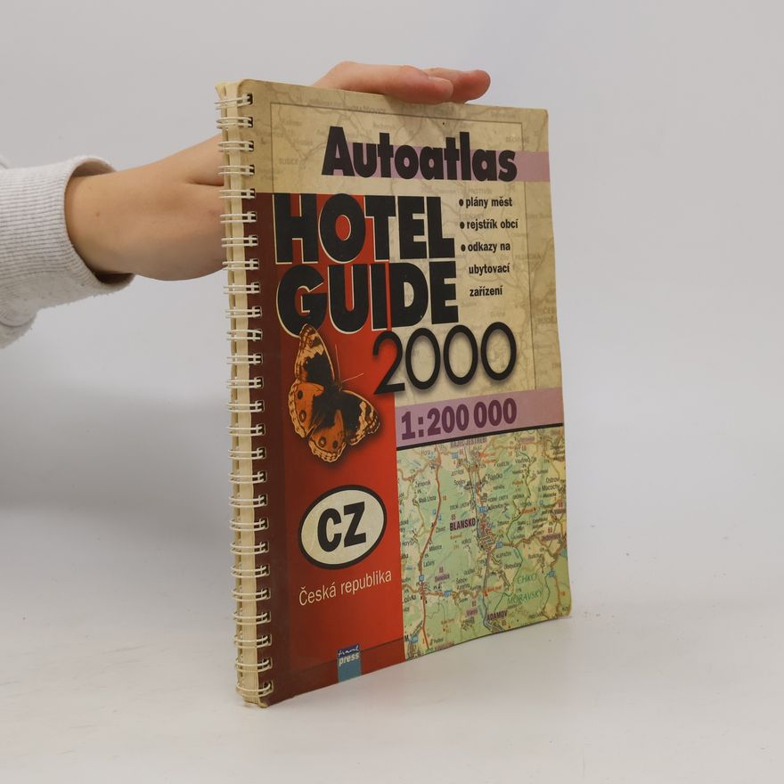 Autorenkollektiv Hotel Guide 2000