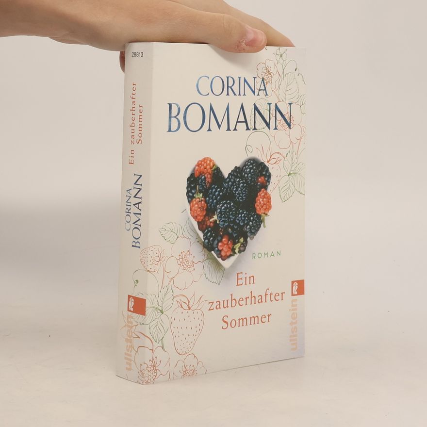 Corina Bomann Ein zauberhafter Sommer