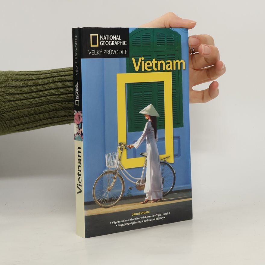 James Sullivan Vietnam