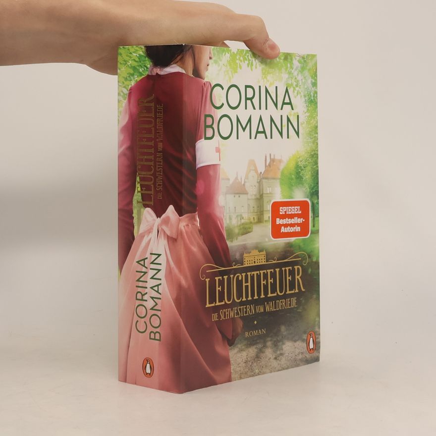 Corina Bomann Leuchtfeuer