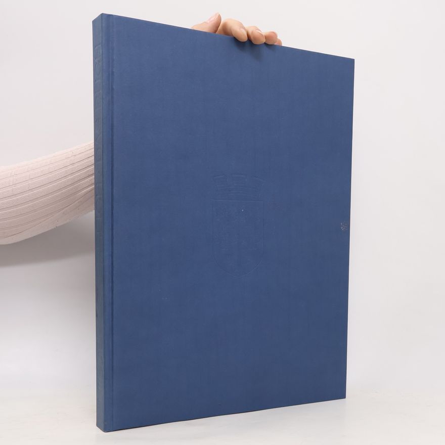 Angelika Horowitz Niederösterreich: Das Buch / Lower Austria: The Book