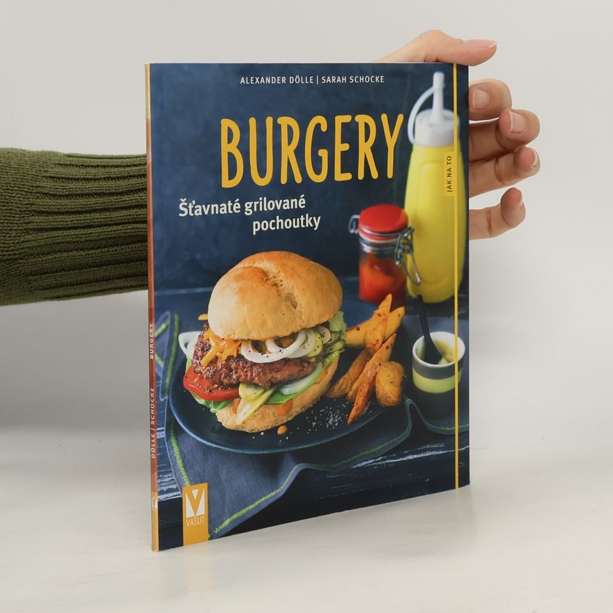 Jörn Rynio Burgery