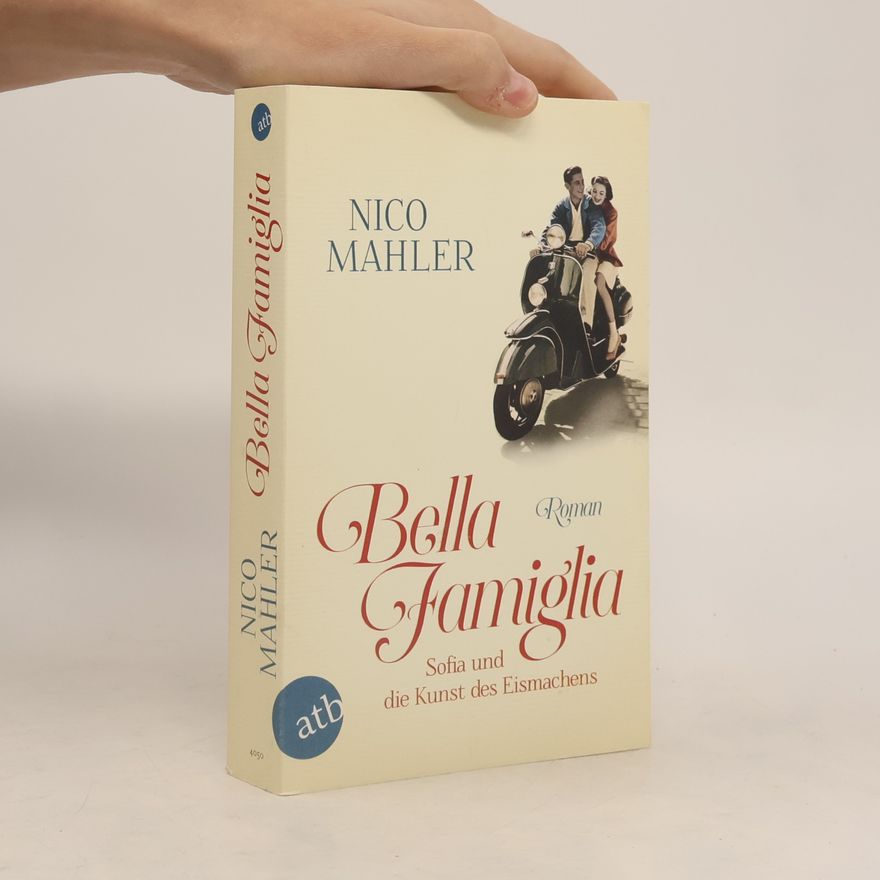 Nico Mahler Bella Famiglia