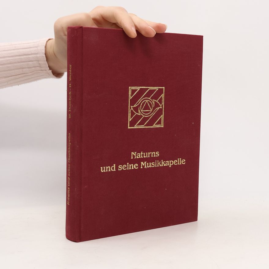 W. Duschek Naturns und seine Musikkapelle