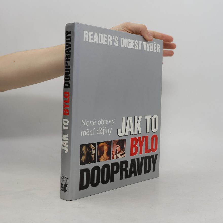 Russell Miller Jak to bylo doopravdy