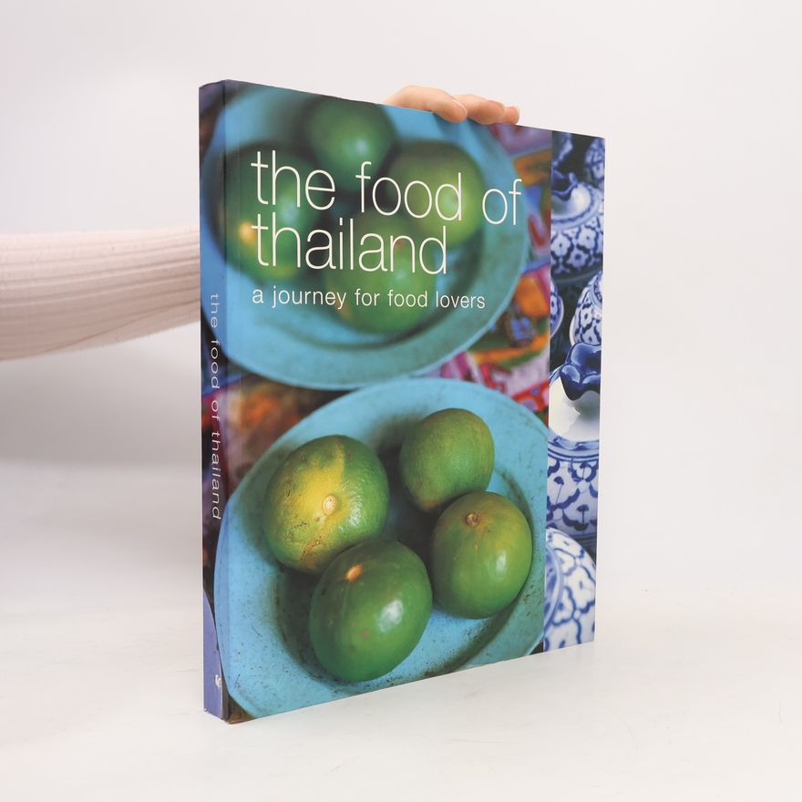 Autorenkollektiv Food of Thailand