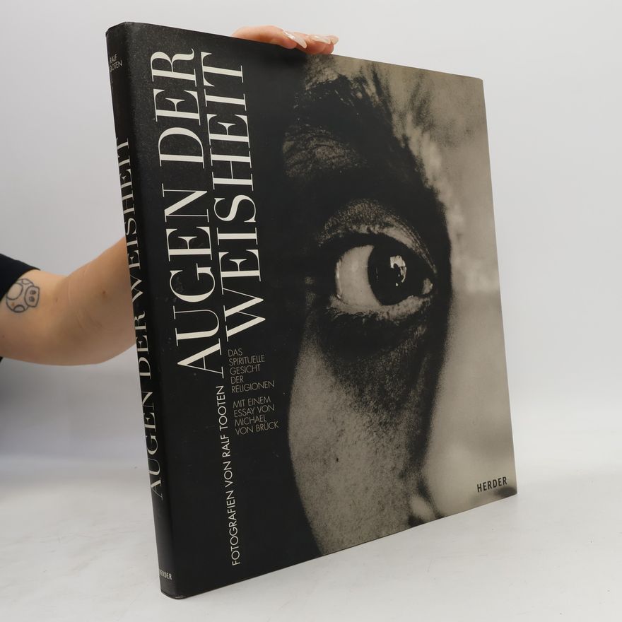 Michael Brück Augen der Weisheit: Das spirituelle Gesicht der Religion