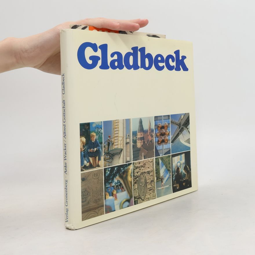 Alfred Gottschalt Gladbeck