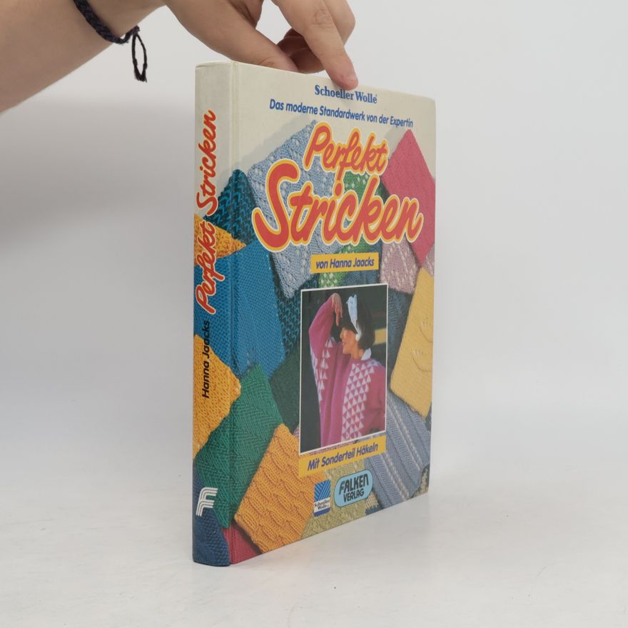 Hanna Jaacks Perfekt stricken