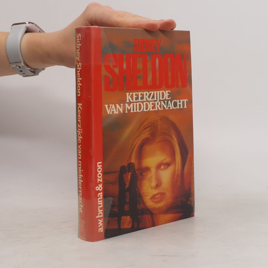 Sidney Sheldon Keerzijde van middernacht