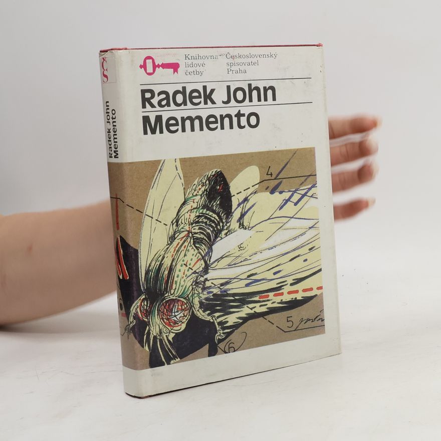 Radek John Memento